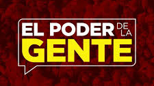 poder de la gente